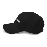 Define Yourself. Dad Hat