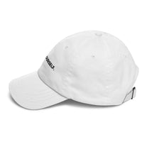 Define Yourself. Dad Hat