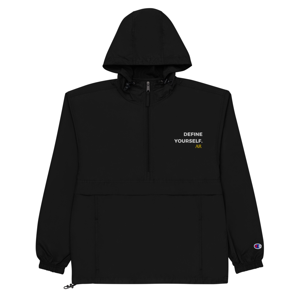 AR x CHAMPION (Collab) Limited