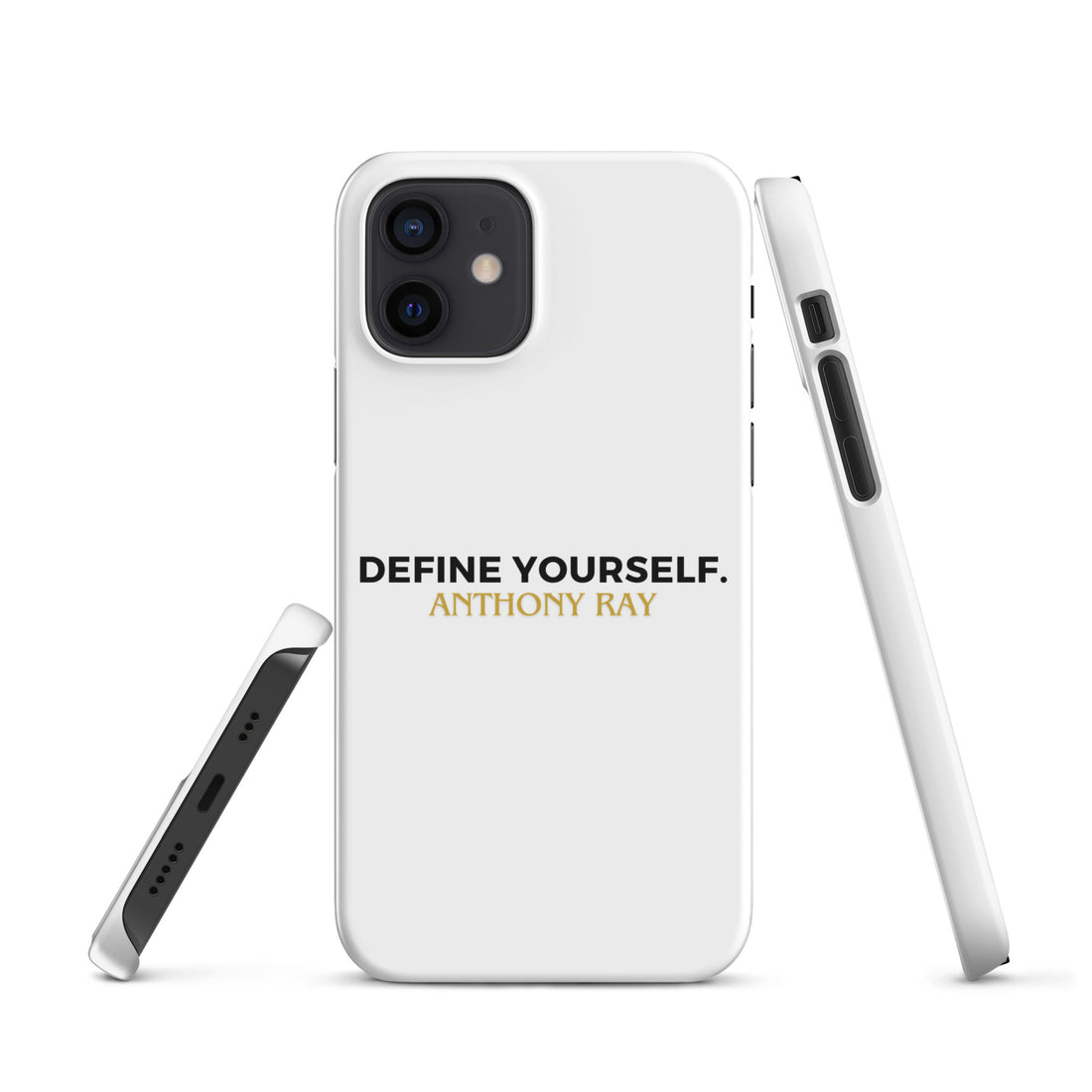 iPhone® Define Yourself Case