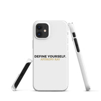 iPhone® Define Yourself Case