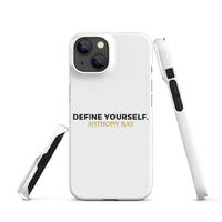 iPhone® Define Yourself Case