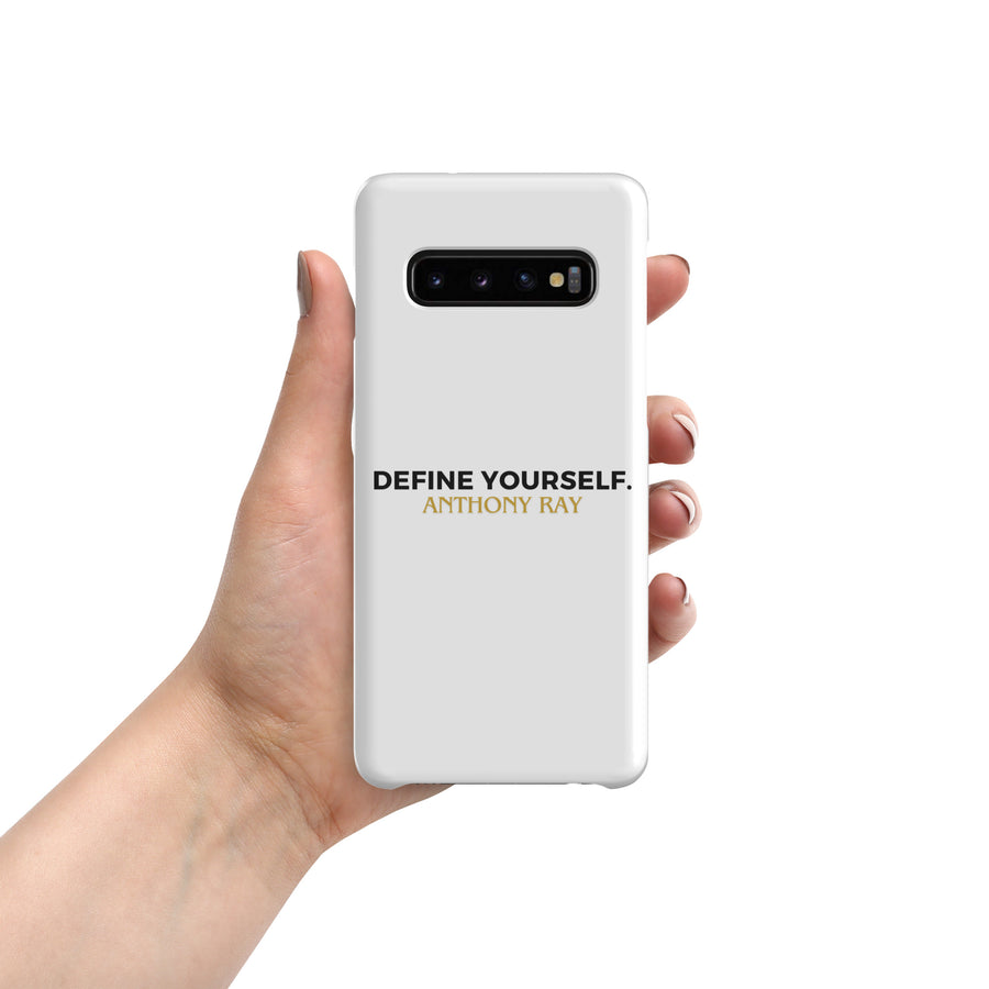 Samsung® Define Yourself Case