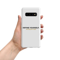 Samsung® Define Yourself Case