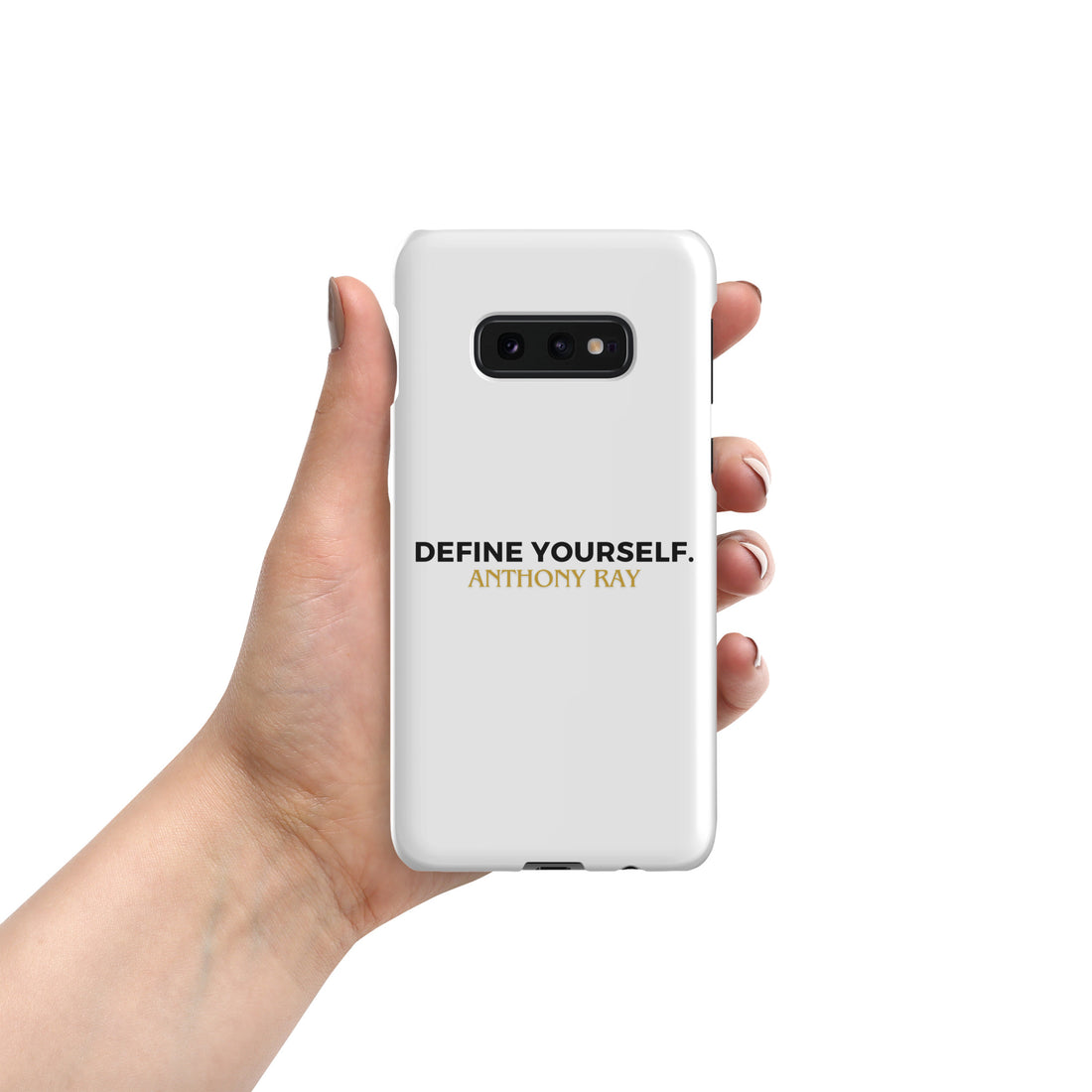 Samsung® Define Yourself Case