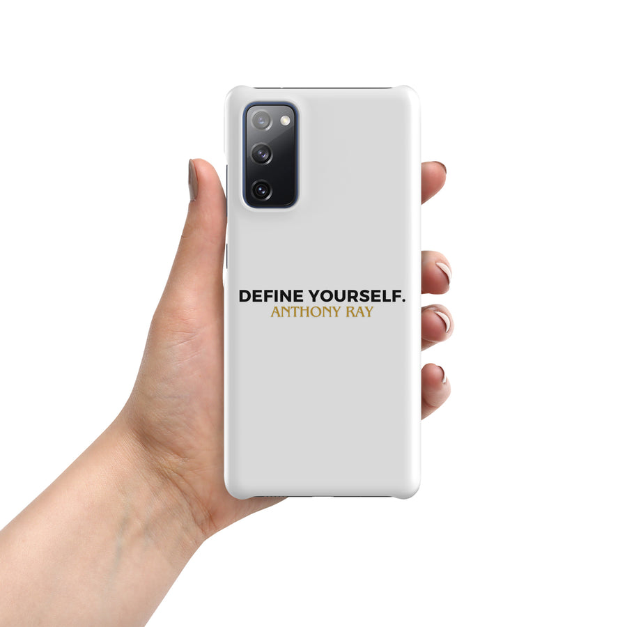 Samsung® Define Yourself Case