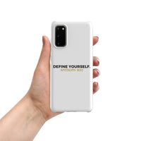 Samsung® Define Yourself Case