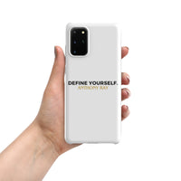Samsung® Define Yourself Case