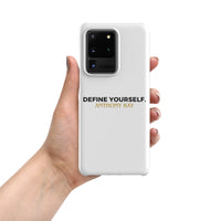 Samsung® Define Yourself Case