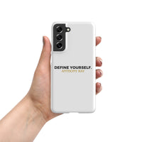 Samsung® Define Yourself Case