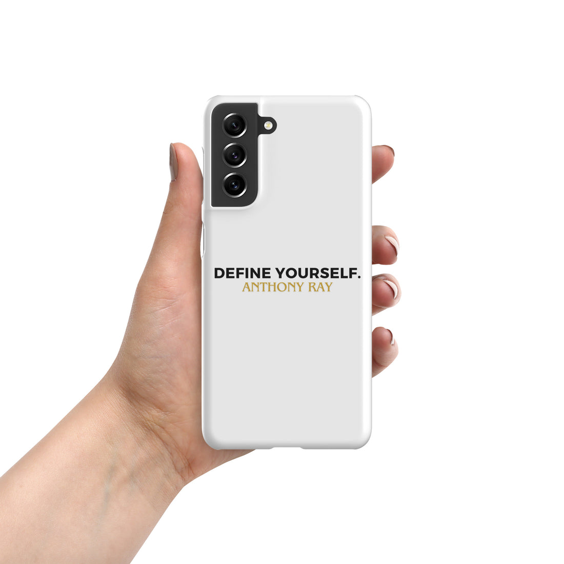 Samsung® Define Yourself Case