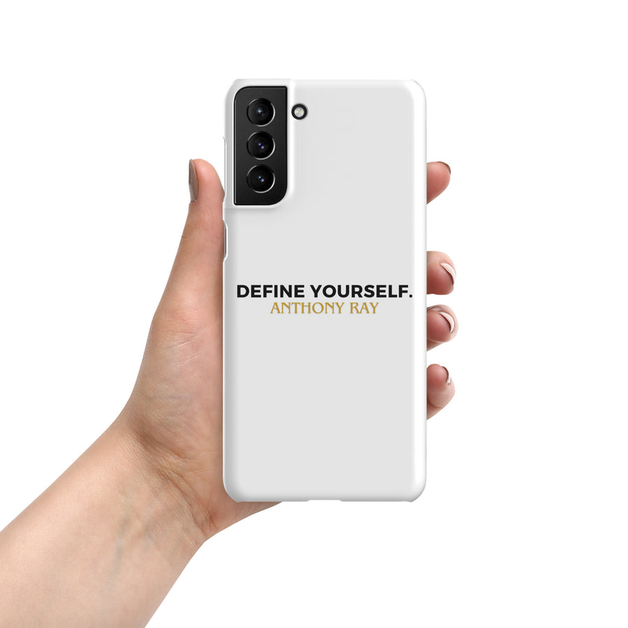 Samsung® Define Yourself Case