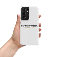 Samsung® Define Yourself Case