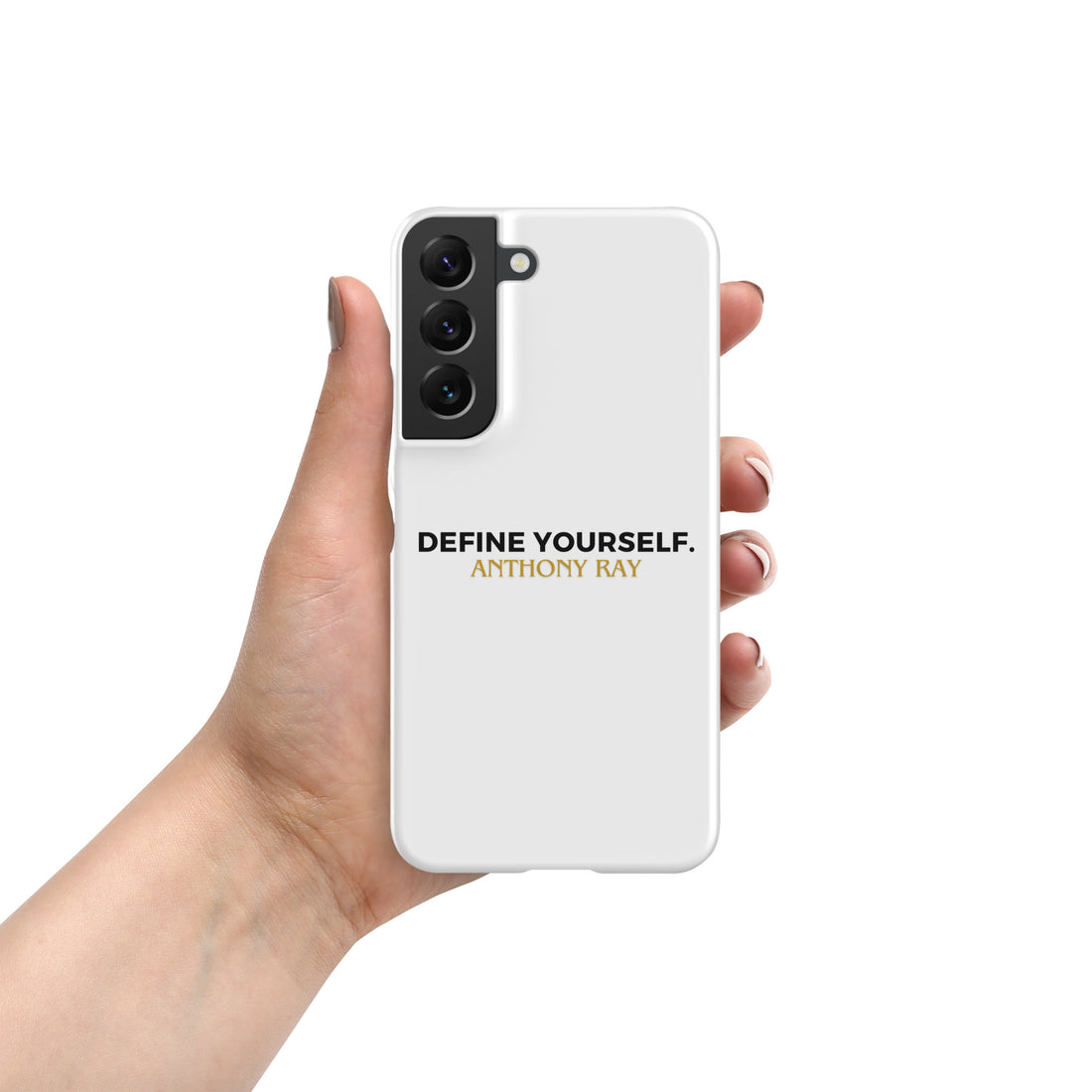 Samsung® Define Yourself Case