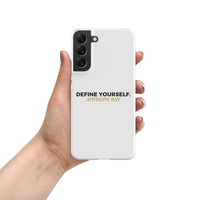 Samsung® Define Yourself Case