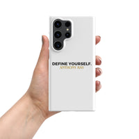 Samsung® Define Yourself Case