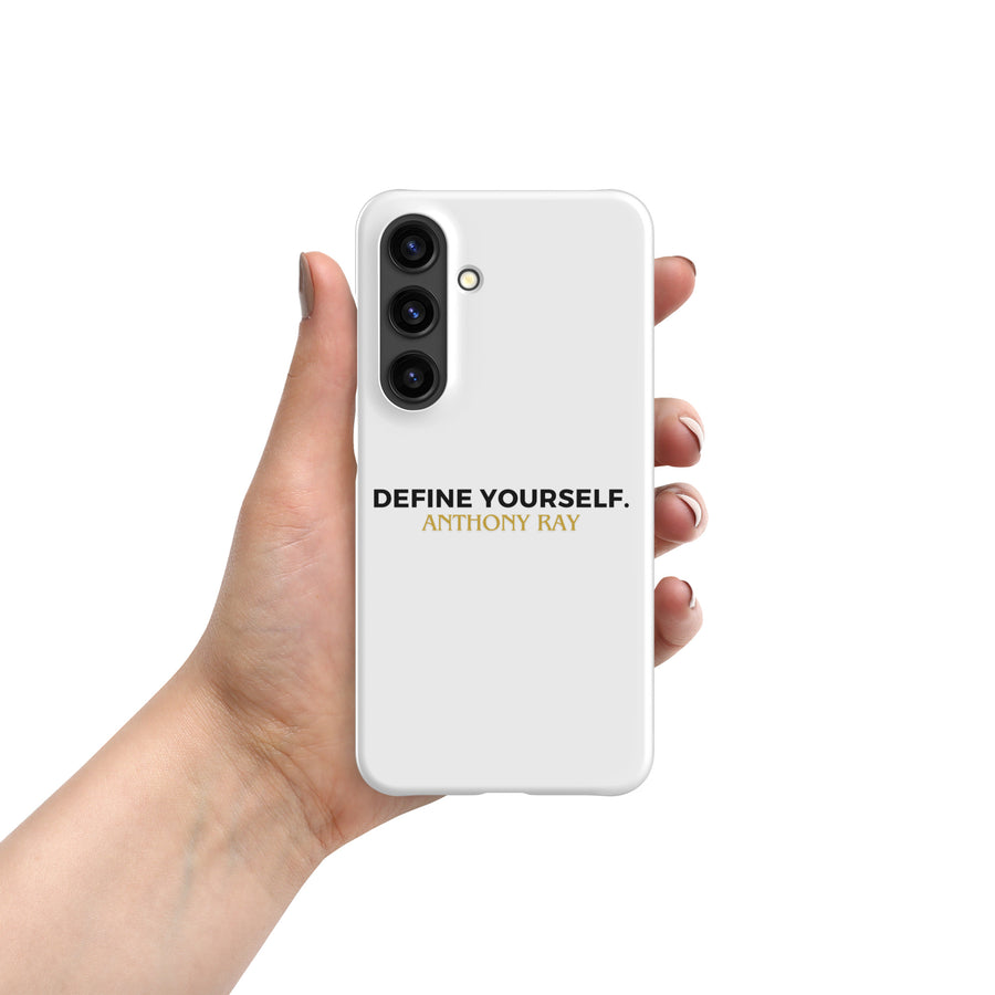 Samsung® Define Yourself Case