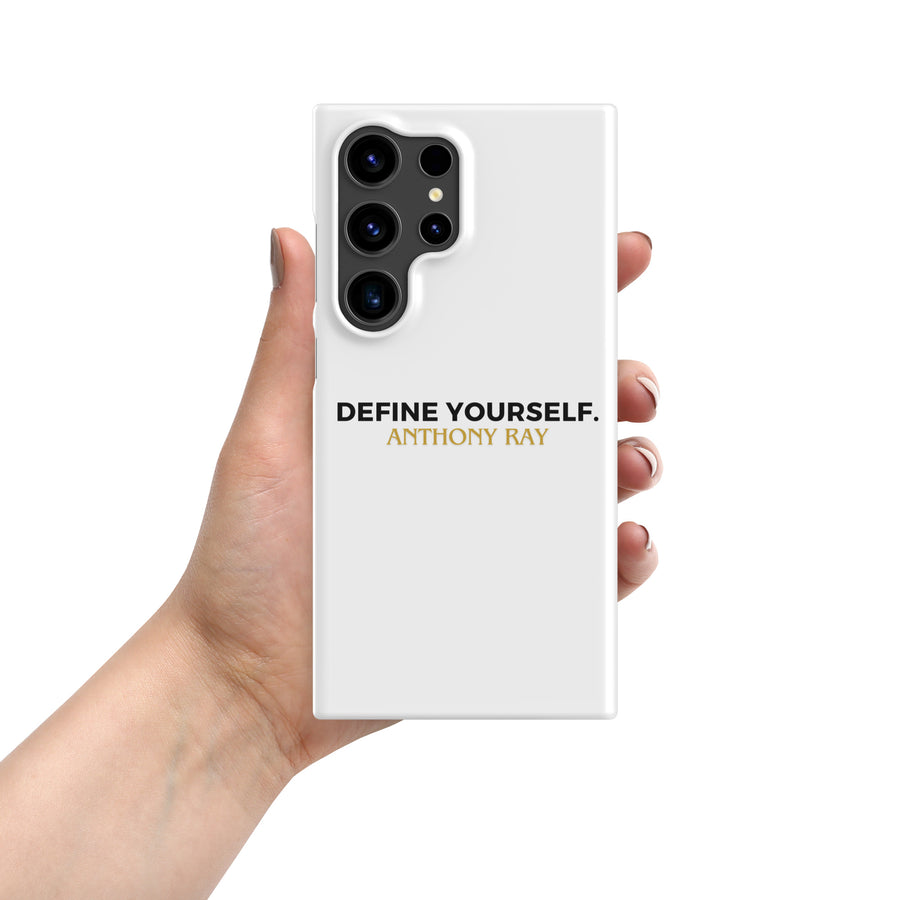 Samsung® Define Yourself Case