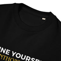 UNISEX Define Yourself. Sweatshirt (NEW)